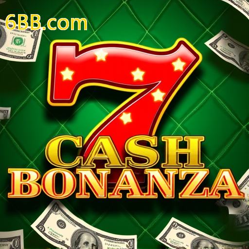 Slots na Plataforma 6BB.com